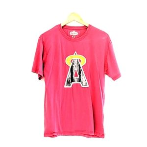 Anaheim Angels Shirt